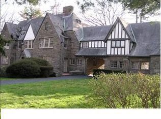 405 Newbold Rd, Jenkintown, PA 19046