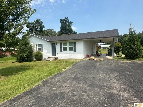200 W 5th St, Tompkinsville, KY 42167