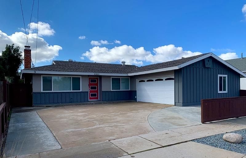 1st image of 4801 Mount La Platta Dr
