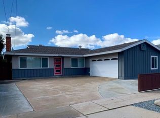 4801 Mount La Platta Dr, San Diego, CA 92117