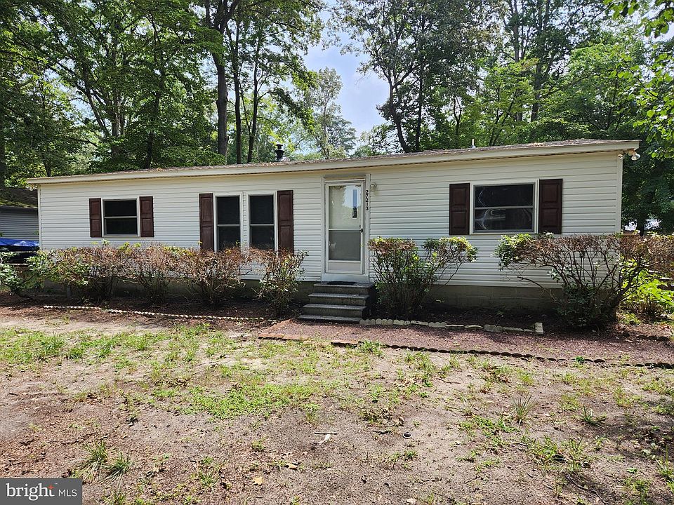 1st image of 27213 Barkantine Dr
