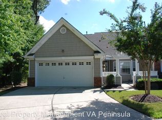 436 Seaport Trl, Carrollton, VA 23314