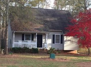 1279 Centennial Dr, Rock Hill, SC 29732