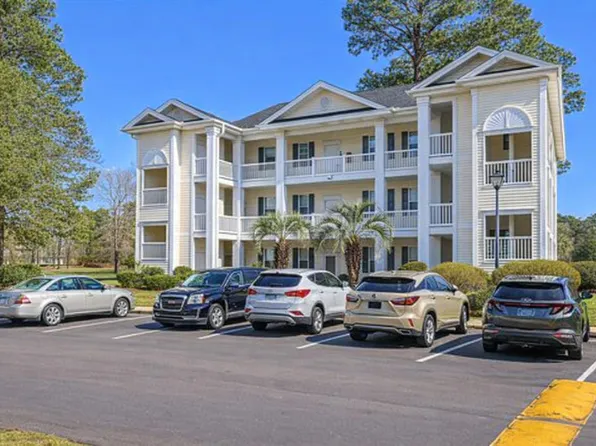 654 River Oak Dr. #45D, Myrtle Beach, SC 29579