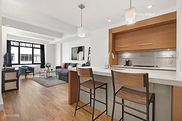 Sold by Corcoran