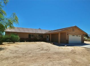 4659 Saddlehorn Rd, Twentynine Palms, CA 92277