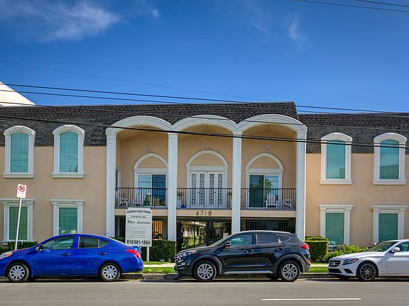 2nd image of 4718 Kester Ave #216