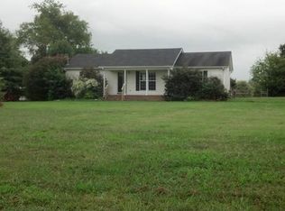 288 Cartwright Rd, Shelbyville, TN 37160