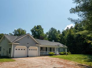 193 McKee Rd, Arlington, VT 05250
