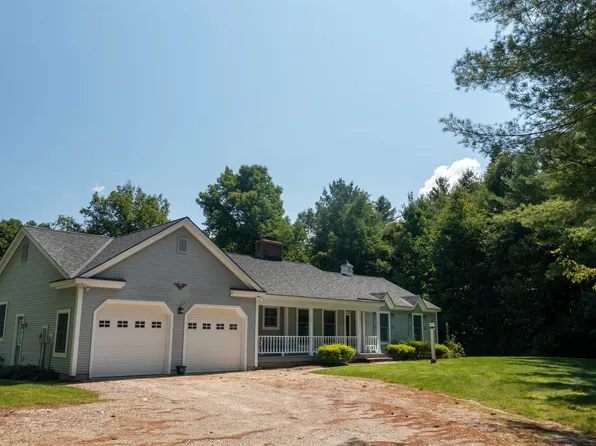193 McKee Road, Sunderland, VT 05250