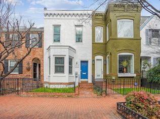 2431 I St NW #B, Washington, DC 20037