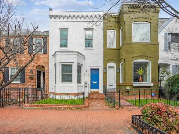 2431 I St NW #B, Washington, DC 20037