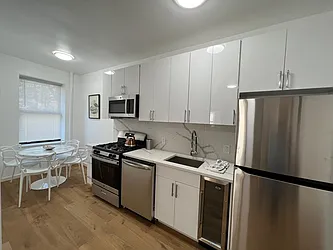 Rented by Oxford Property Group