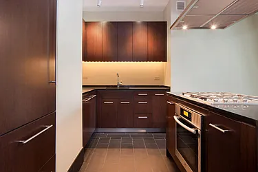 Rented by Synergy NYC