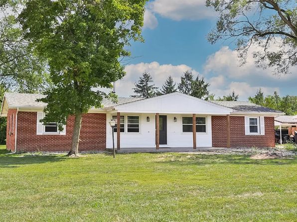 3943 Shawnee Rd