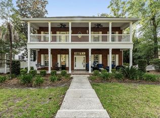 240 SW 131st St, Newberry, FL 32669