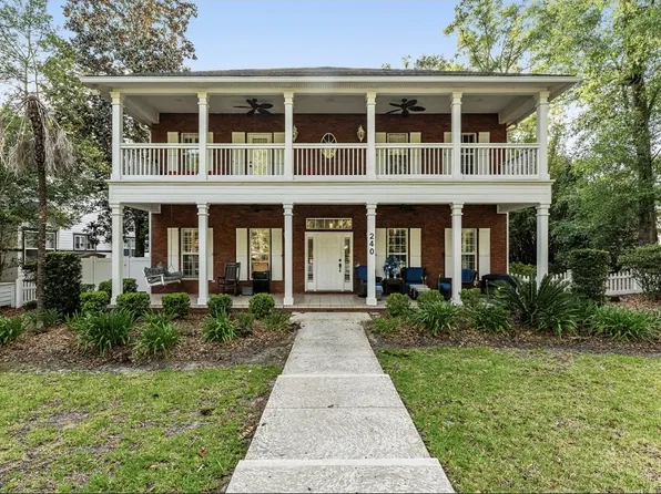 240 SW 131st St, Newberry, FL 32669