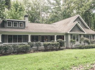 315 Riverside Dr, Greenville, SC 29605