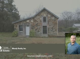 16493 Highway 9 N, Mammoth Spring, AR 72554