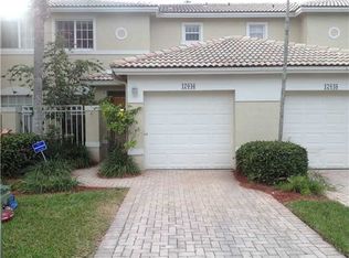 17046 NW 22nd St, Pembroke Pines, FL 33028