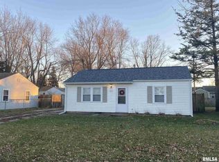 2711 W 71st St, Davenport, IA 52806