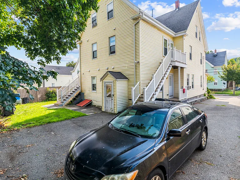 35 Payne St #2 — Photo 20