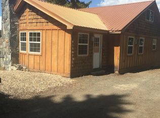 406 S Front St, Cascade, ID 83611