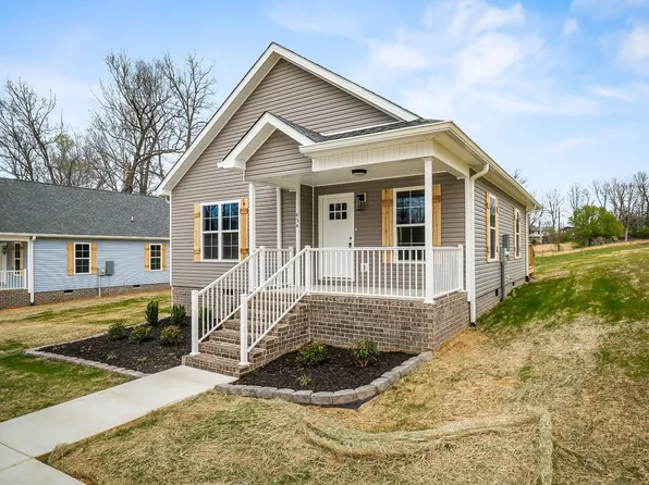 434 Needmore Rd Lot 2, Mc Minnville, TN 37110