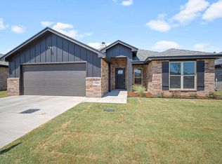 2904 137th St, Lubbock, TX 79423