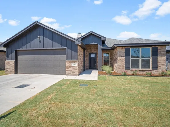2904 137th St, Lubbock, TX 79423