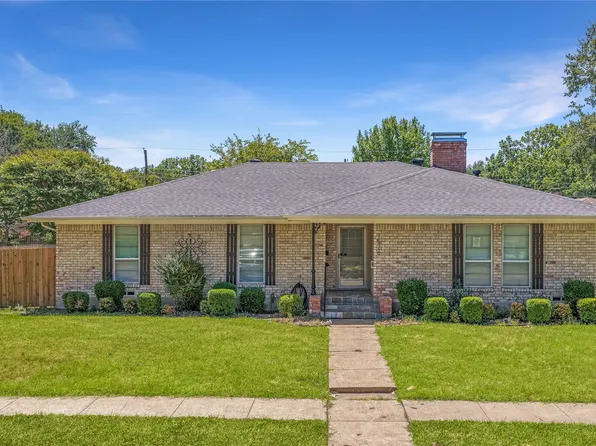 1526 Charleston Dr, Garland, TX 75041