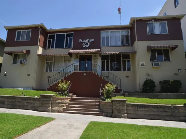 OCC - Palm View Apartments, 432 S Occidental Blvd APT 6, Los Angeles, CA 90057