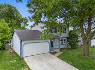 5006 Castlerea Ct, Columbus, OH 43221