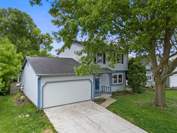 5006 Castlerea Ct, Columbus, OH 43221