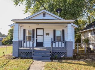 6749 Cambridge Ave, Cincinnati, OH 45227
