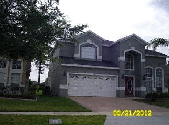 4th image of 5315 Los Palma Vista Dr