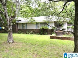 1133 Heflin Ave W, Birmingham, AL 35214
