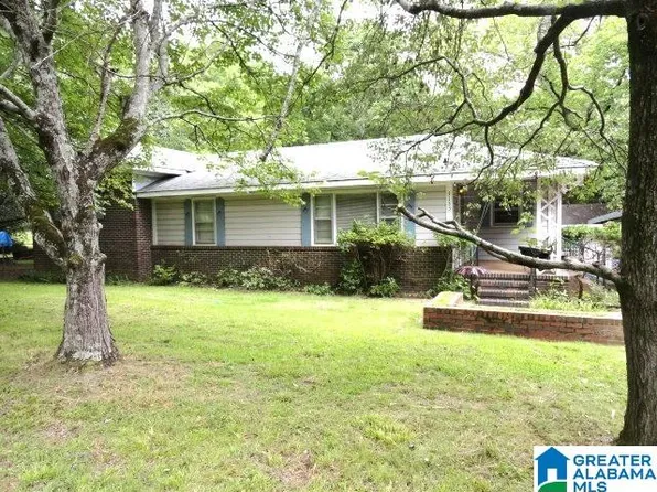 1133 Heflin Ave W, Birmingham, AL 35214