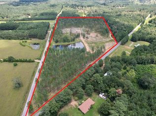 Montgomery Rd SW, Bogue Chitto, MS 39629