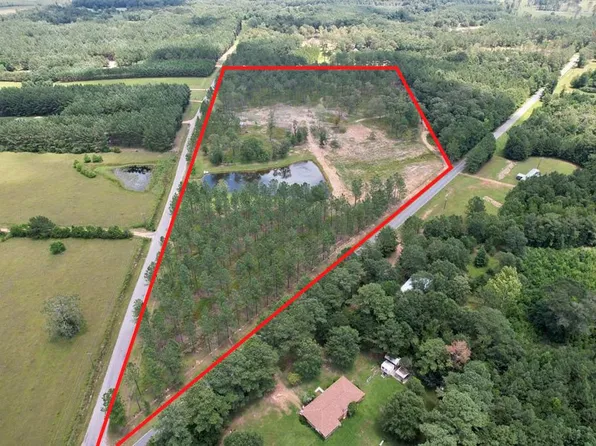 Montgomery Rd SW, Bogue Chitto, MS 39629