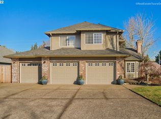 17511 SW Cedarview Way, Sherwood, OR 97140