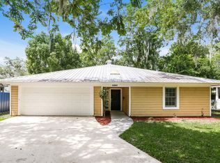 5381 Fremont St, Jacksonville, FL 32210