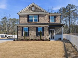 145 Hunts Mill Cir, Griffin, GA 30224