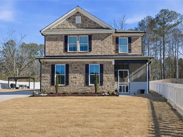 145 Hunts Mill Cir, Griffin, GA 30224