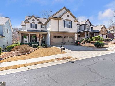 441 Highlands Loop, Woodstock, GA, 30188