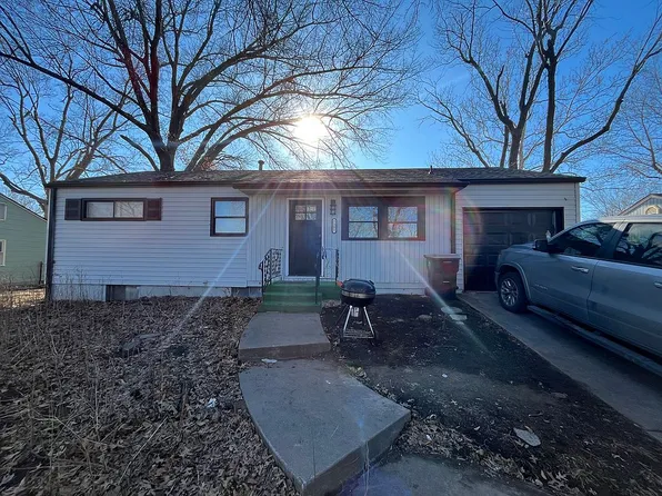 7305 E 86th St, Kansas City, MO 64138