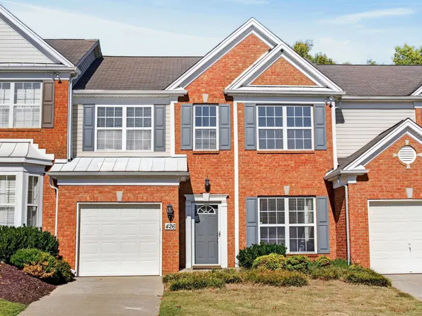 426 Old Towne Dr, Brentwood, TN 37027