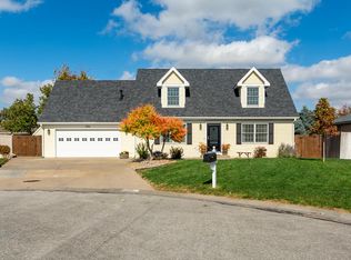 2916 Antler Ct, Salina, KS 67401