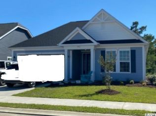 3402 Eversheen Dr LOT 42, Shadowbay Village Shorebreak C Little River, SC 29566