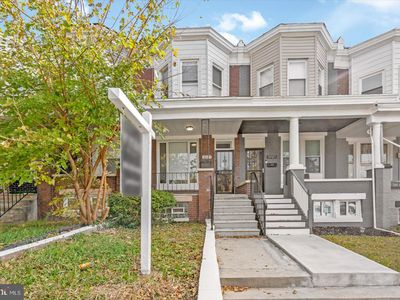 3529 Old York Rd, Baltimore, MD, 21218